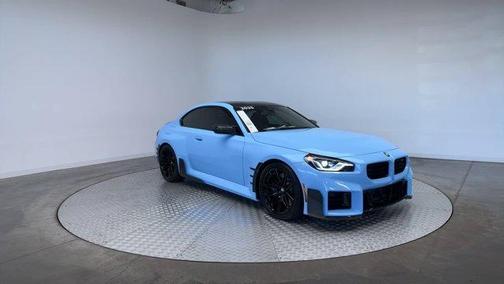 2025 BMW M2 Base