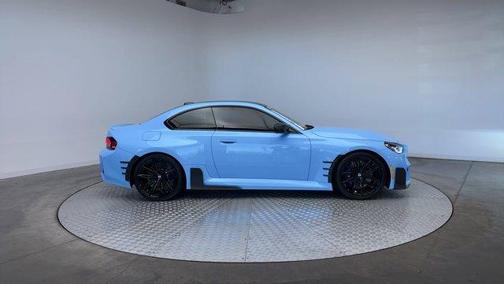 2025 BMW M2 Base