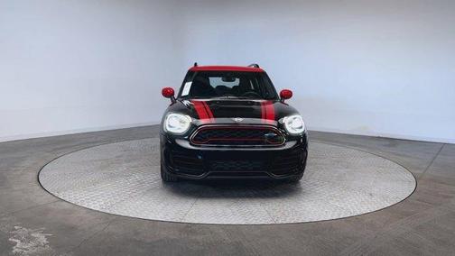 2020 MINI Countryman John Cooper Works ALL4