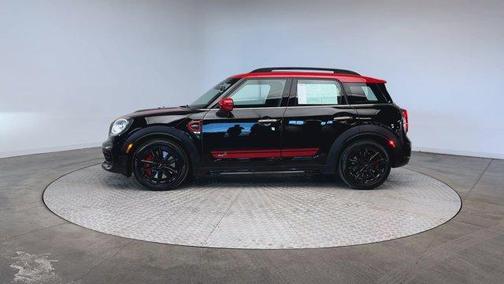 2020 MINI Countryman John Cooper Works ALL4