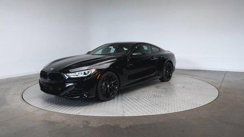 2026 BMW 840 i xDrive