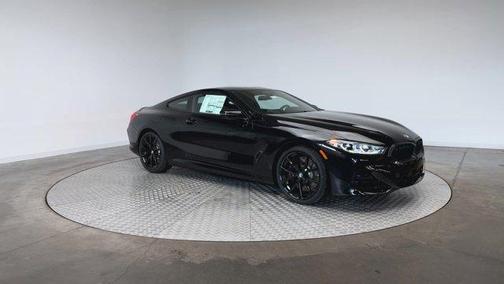 2026 BMW 840 i xDrive