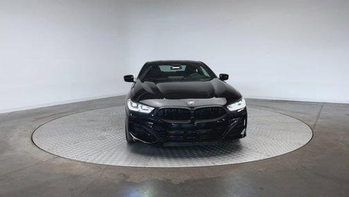 2026 BMW 840 i xDrive