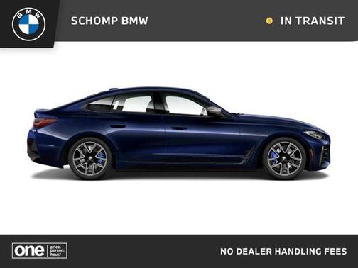 2026 BMW M440 Gran Coupe i xDrive