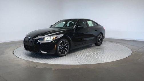 2025 BMW i4 Gran Coupe xDrive40