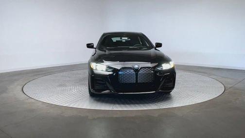 2025 BMW i4 Gran Coupe xDrive40