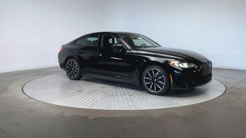 2025 BMW i4 Gran Coupe xDrive40