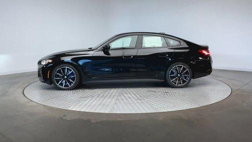 2025 BMW i4 Gran Coupe xDrive40