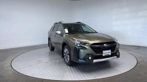 2024 Subaru Outback Touring XT