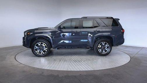 2025 Toyota 4Runner TRD Sport Premium
