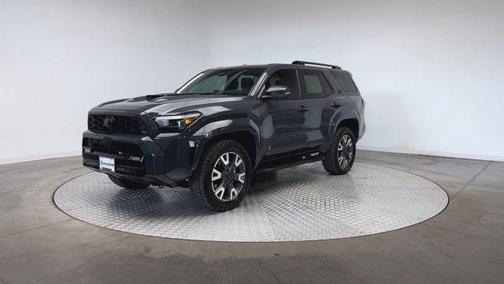 2025 Toyota 4Runner TRD Sport Premium