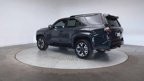 2025 Toyota 4Runner TRD Sport Premium