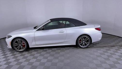 2023 BMW M440 i xDrive