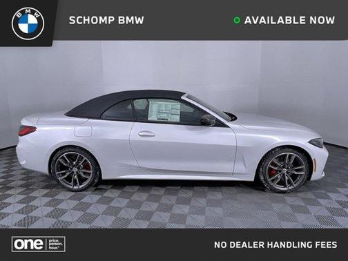 2023 BMW M440 i xDrive