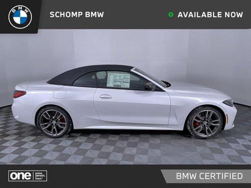 2023 BMW M440 i xDrive
