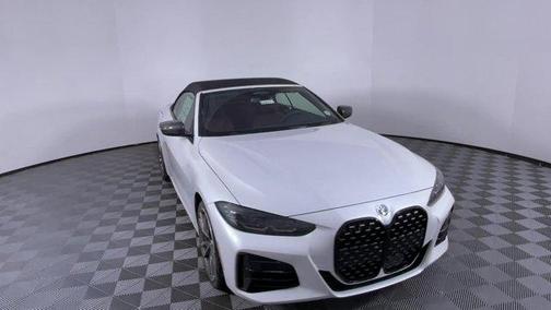 2023 BMW M440 i xDrive