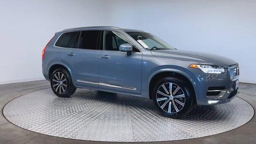 2020 Volvo XC90 T6 Inscription 7 Passenger