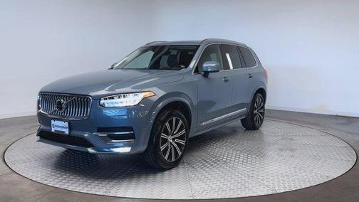 2020 Volvo XC90 T6 Inscription 7 Passenger
