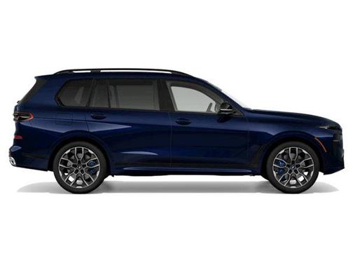 2026 BMW X7 M60i