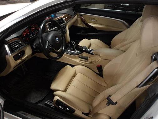 2019 BMW 430 i xDrive