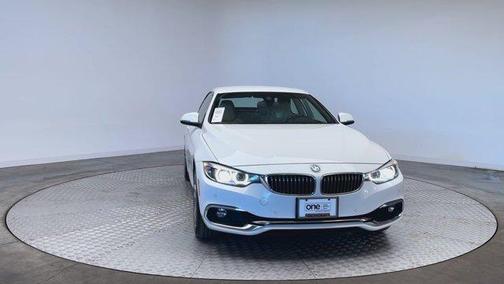 2019 BMW 430 i xDrive