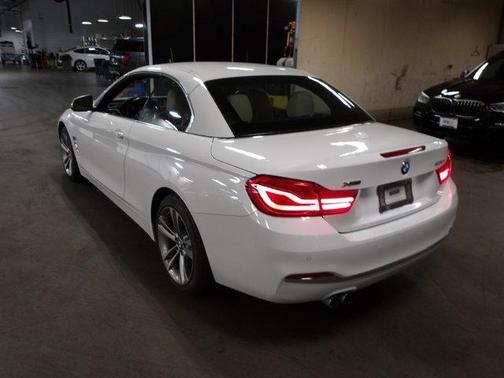 2019 BMW 430 i xDrive