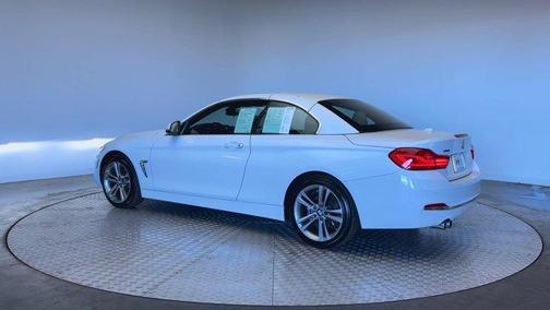 2019 BMW 430 i xDrive