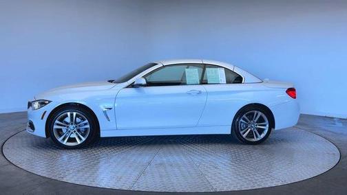 2019 BMW 430 i xDrive