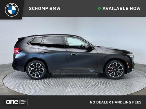 2025 BMW X3 M50 xDrive