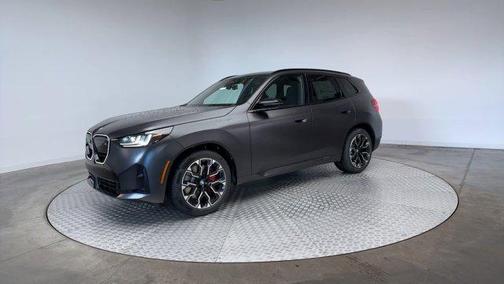 2025 BMW X3 M50 xDrive