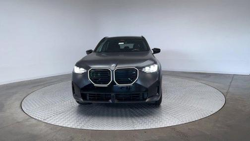 2025 BMW X3 M50 xDrive