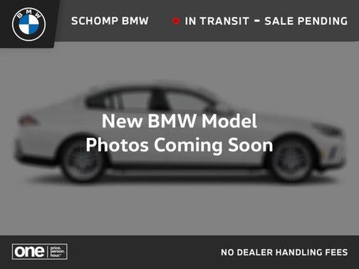 Special 2027 BMW 540 i xDrive