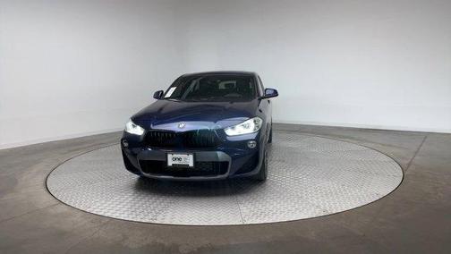 2018 BMW X2 xDrive28i