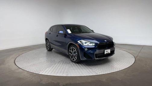 2018 BMW X2 xDrive28i