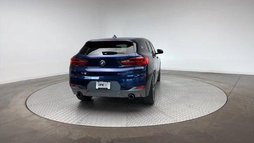 2018 BMW X2 xDrive28i