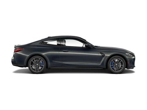 2026 BMW M4 Competition xDrive