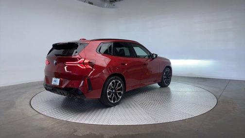 2025 BMW X3 M50 xDrive