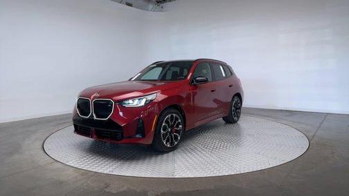 2025 BMW X3 M50 xDrive