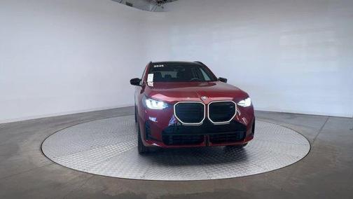 2025 BMW X3 M50 xDrive