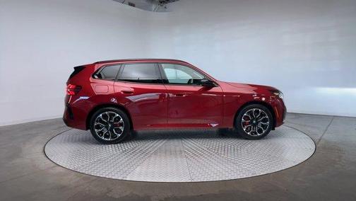 2025 BMW X3 M50 xDrive