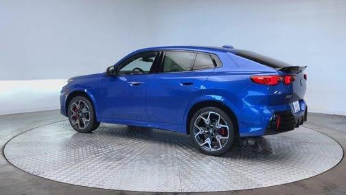 2026 BMW X2 xDrive28i