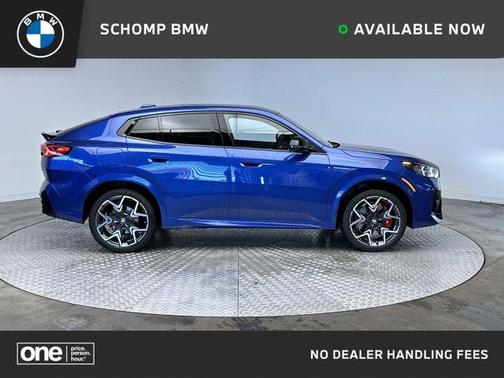 2026 BMW X2 xDrive28i