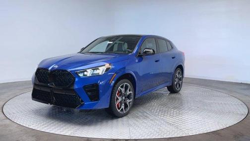 2026 BMW X2 xDrive28i