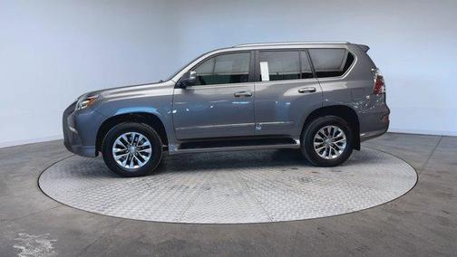 2014 Lexus GX 460 Luxury
