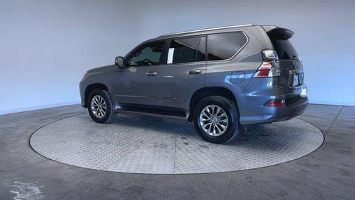 2014 Lexus GX 460 Luxury