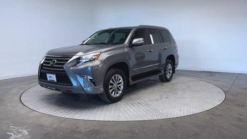 2014 Lexus GX 460 Luxury