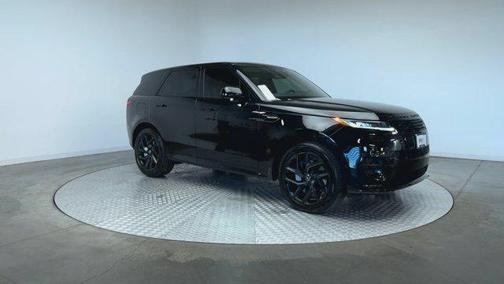 2025 Land Rover Range Rover Sport P400 Dynamic SE