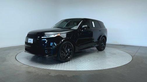 2025 Land Rover Range Rover Sport P400 Dynamic SE