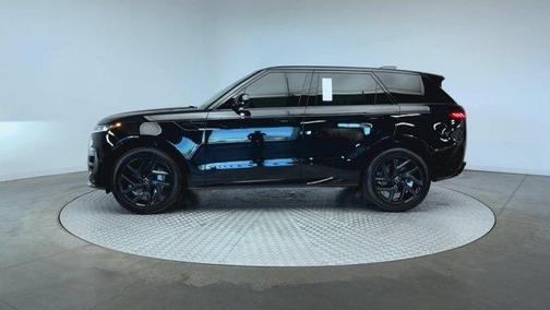 2025 Land Rover Range Rover Sport P400 Dynamic SE