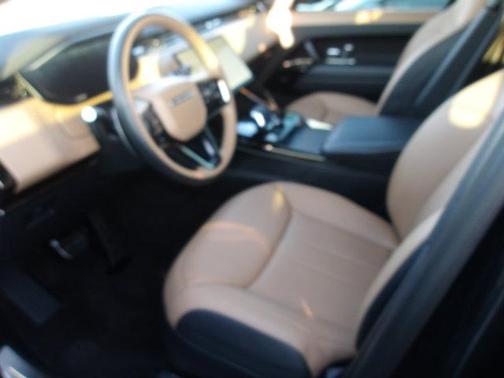 2025 Land Rover Range Rover Sport P400 Dynamic SE